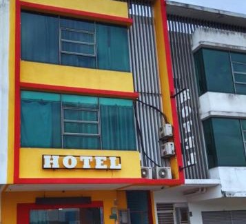 Puchong Hotel | Child-Friendly Puchong Business Hotel @ Putrajaya Awaits