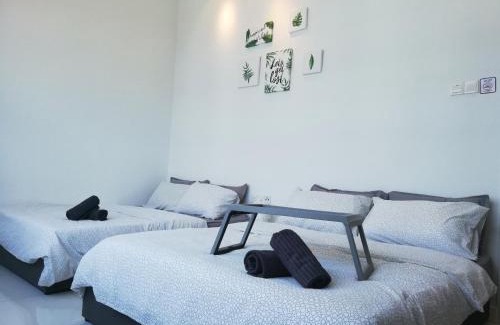 Bandar Puchong Jaya Apartment | Modern Puchong Skypod Residence Near IOI Mall & Sunway