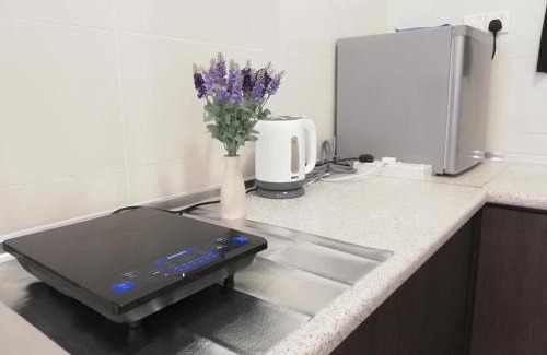 Bandar Puchong Jaya Apartment | Modern Puchong Skypod Residence Near IOI Mall & Sunway