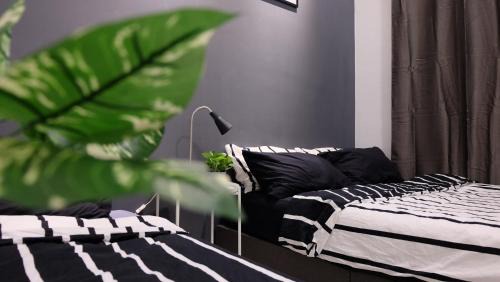 Bandar Puchong Jaya Apartment | Convenient Puchong Skypod Residence with Ocean View & Pool