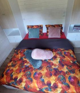 Stokrooie Bed & Breakfast | Inviting Oceanfront Retreat at Puck B&B Babbita