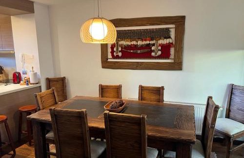Pucon House | Prime PUCON HOUSE - Lake Access & Ski Center Proximity