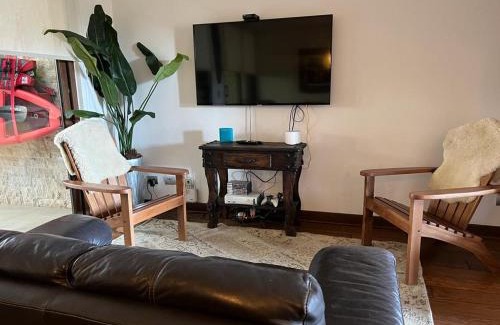 Pucon House | Prime PUCON HOUSE - Lake Access & Ski Center Proximity