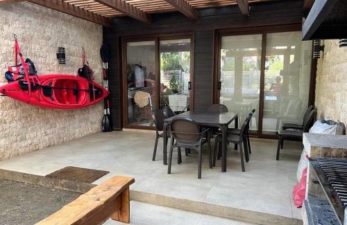 Pucon House | Prime PUCON HOUSE - Lake Access & Ski Center Proximity