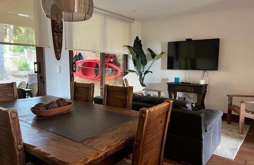 Pucon House | Prime PUCON HOUSE - Lake Access & Ski Center Proximity