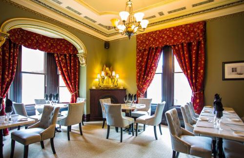 New Hamburg Hotel | Relax at Puddicombe House: 4-Star Spa and Family-Friendly Stay