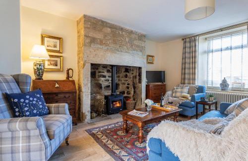 Bedlington House | Puddler's Cottage