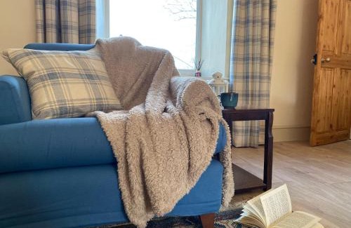 Bedlington House | Puddler's Cottage