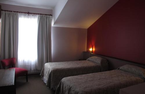 El Chalten Hotel | Family-Friendly Pudu Lodge with 8.9/10 Guest Rating