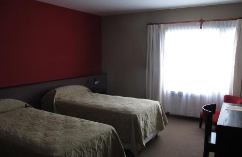 El Chalten Hotel | Family-Friendly Pudu Lodge with 8.9/10 Guest Rating