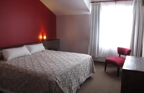El Chalten Hotel | Family-Friendly Pudu Lodge with 8.9/10 Guest Rating