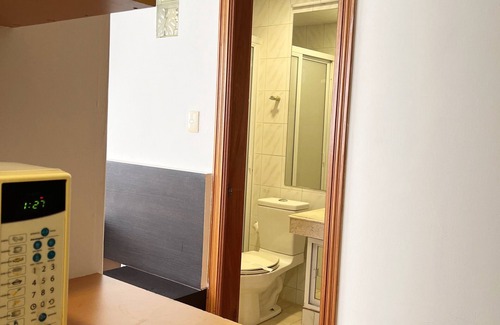 Puebla Hotel | Discover Comfort at Puebla Inn Express with Great Amenities