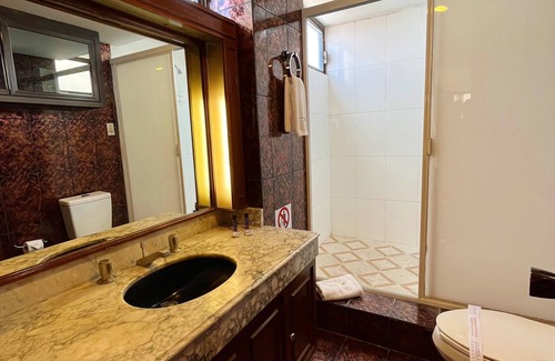 Puebla Hotel | Discover Comfort at Puebla Inn Express with Great Amenities