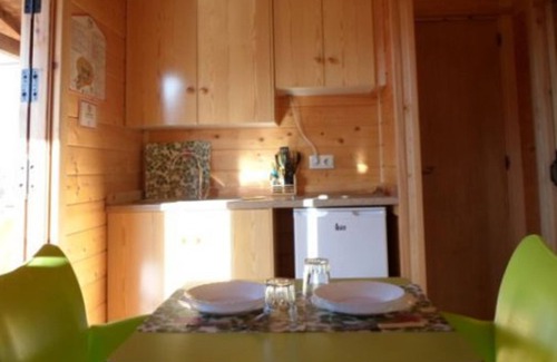 Olvera House | Discover Pueblo Blanco Bungalows: Your Ideal Getaway