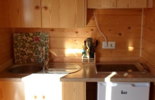 Olvera House | Discover Pueblo Blanco Bungalows: Your Ideal Getaway