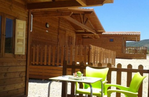 Olvera House | Discover Pueblo Blanco Bungalows: Your Ideal Getaway