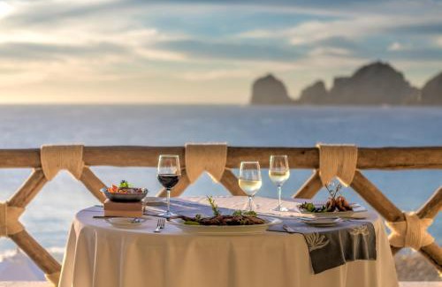 El Medano Ejidal Hotel | Oceanfront Bliss at Pueblo Bonito Los Cabos Blanco Resort
