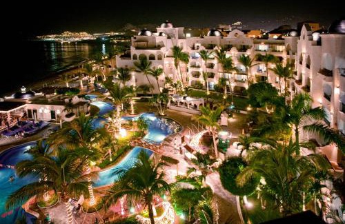 El Medano Ejidal Hotel | Oceanfront Bliss at Pueblo Bonito Los Cabos Blanco Resort