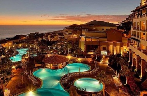 Sunset Beach Resort | Experience Oceanfront Bliss at Pueblo Bonito Sunset Beach