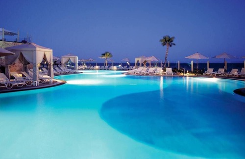 Sunset Beach Hotel | Pueblo Bonito Sunset Beach Executive Suite - Sleeps 6, 7 nights/8 days
