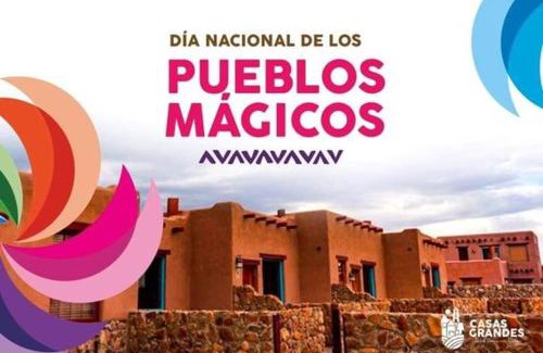 Colonia Dublan Hotel | Guest Rated 9.4: PUEBLO DEL SOuL at Paquime Awaits