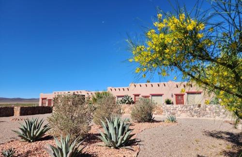 Colonia Dublan Hotel | Guest Rated 9.4: PUEBLO DEL SOuL at Paquime Awaits