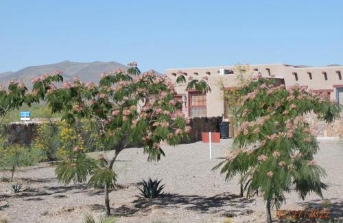 Colonia Dublan Hotel | Guest Rated 9.4: PUEBLO DEL SOuL at Paquime Awaits
