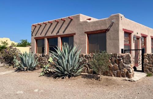 Colonia Dublan Hotel | Guest Rated 9.4: PUEBLO DEL SOuL at Paquime Awaits