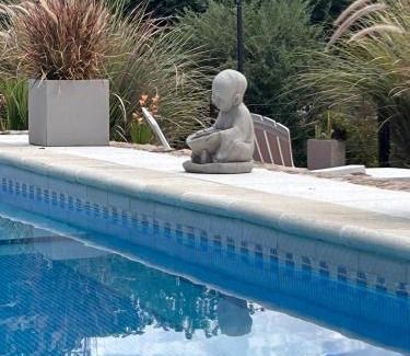 San Javier Apartment | Relaxing Oceanfront Retreat at Pueblo Santo, Cabañas & Suites