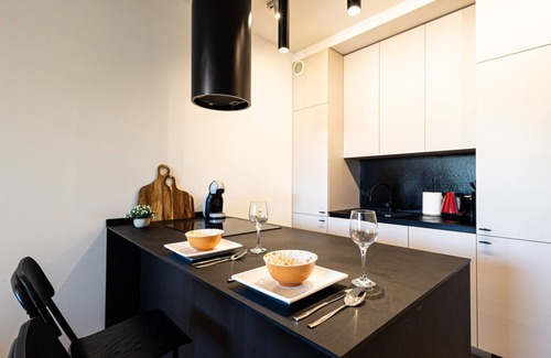 Bydgoszcz Apartment | Pueblo Spacerkiem Brd na Stary Rynek Gara