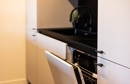 Bydgoszcz Apartment | Pueblo Spacerkiem Brd na Stary Rynek Gara