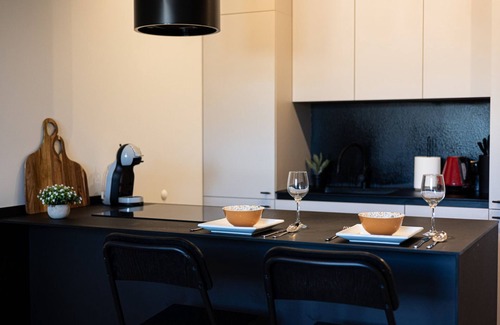 Bydgoszcz Apartment | Pueblo Spacerkiem Brd na Stary Rynek Gara