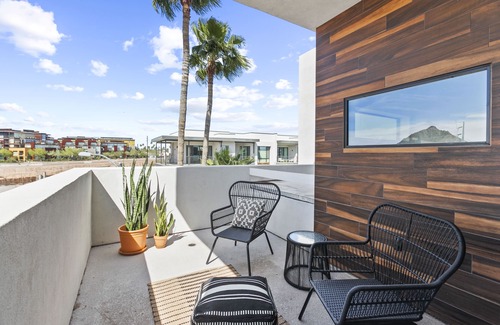 South Scottsdale Apartment | Pueblo Suite: Walk to Scottsdale's Best Attractions