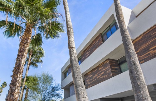 South Scottsdale Apartment | Pueblo Suite: Walk to Scottsdale's Best Attractions