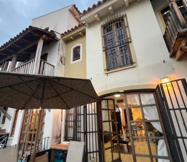 Lecheria House | Relax at Pueblo Viejo Lecheria with Oceanfront Views