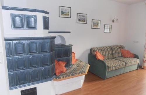 Flachau Apartment | Top-Rated Family Retreat at Puellgut - Experience Excellence