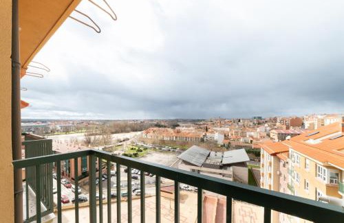 Zamora Apartment | Family-Friendly Getaway at Puente de Hierro - 4-Star Stay