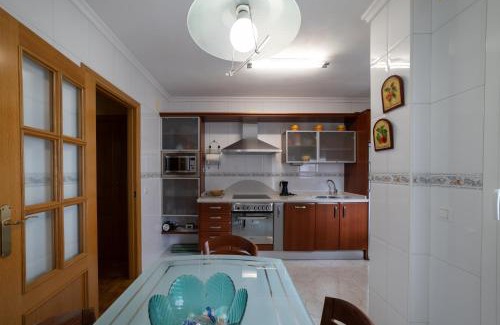 Zamora Apartment | Family-Friendly Getaway at Puente de Hierro - 4-Star Stay