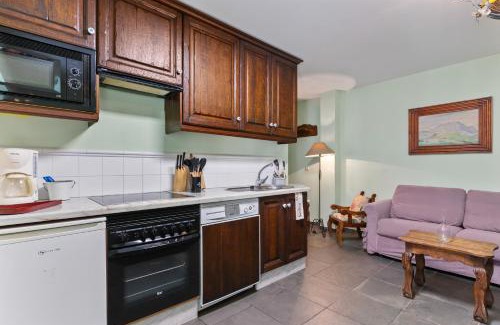 Cibuyo Apartment | Puente del Narcea 4