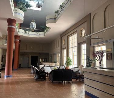 El Rocio Apartment | Family-Friendly Haven at Puente del Rey – Perfect Stay!
