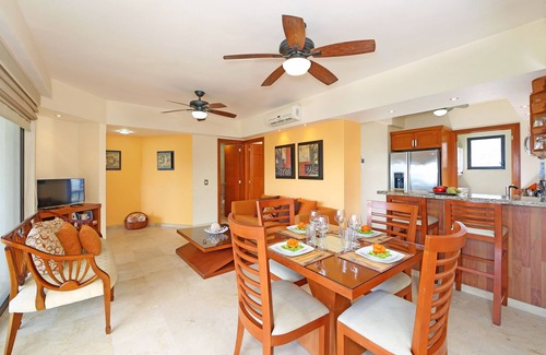 Colonia 5 de Diciembre Condo | Experience PUERTA AL MAR: Direct Ocean Views & Pool Access