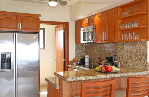 Colonia 5 de Diciembre Condo | Experience PUERTA AL MAR: Direct Ocean Views & Pool Access