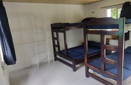 Capurgana House | Pet-Friendly Retreat at Puerta Azúl Capurganá Awaits