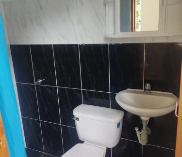 Capurgana House | Pet-Friendly Retreat at Puerta Azúl Capurganá Awaits