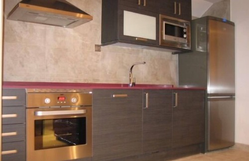 Laspuna Cottage | Cozy Puerta de Ordesa Apartamentos with Spa & Hot Tub