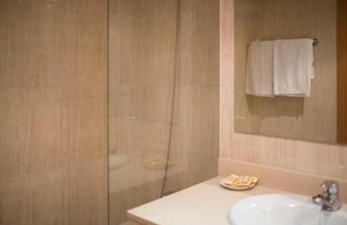 Puente San Miguel Hotel | Experience Relaxation at Puerta de Santillana Hotel