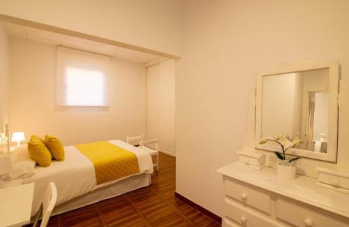 Valdemaluque Apartment | Family-Friendly Getaway at Puerta del Cañón 1 - Rated 8.9