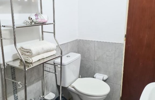 Villa Maria Apartment | Puerta del Río ubicado en costanera de Villa María