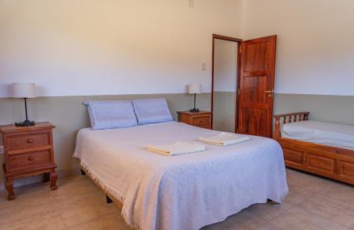 Cachi Ski Chalet | Experience Oceanfront Bliss at Puertas del Cielo II