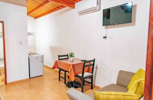 La Rioja Cottage | Puertas del Sol